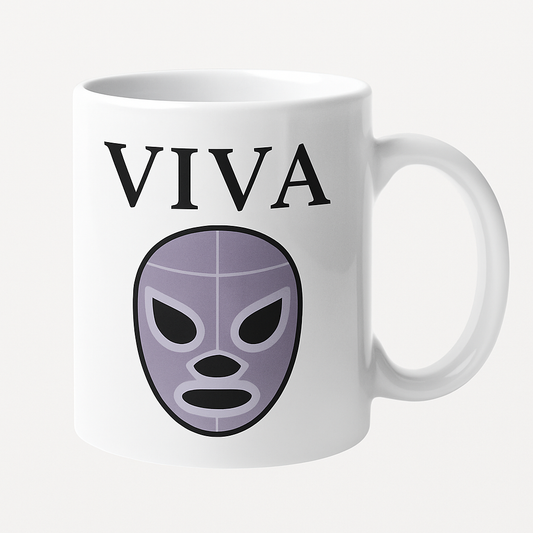 Custom 11oz Ceramic Mug – Full Color Print with Your Logo or Design