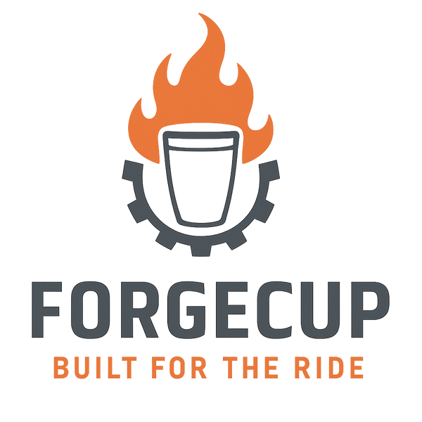 ForgeCup